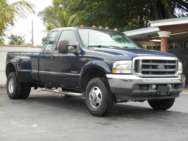 2003 Ford F-350 Super Duty ESi