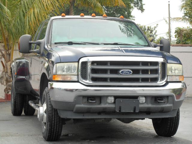 2003 Ford F-350 Super Duty ESi