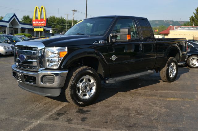 2012 Ford F-350 Super Duty Eddie Bauer/limited/xl/xls/xlt