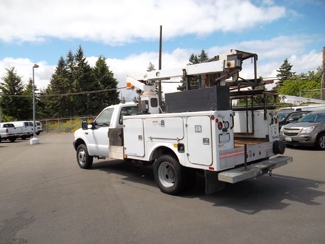 1999 Ford F-450 \ultimate