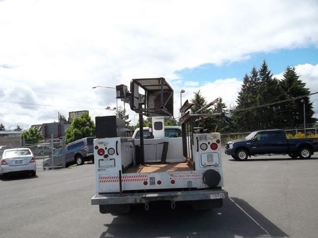 1999 Ford F-450 \ultimate