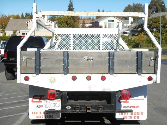 2003 Ford F-450 Riviera