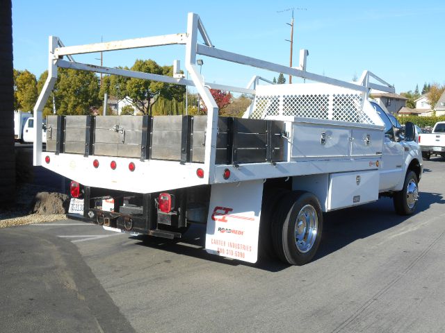 2003 Ford F-450 Riviera