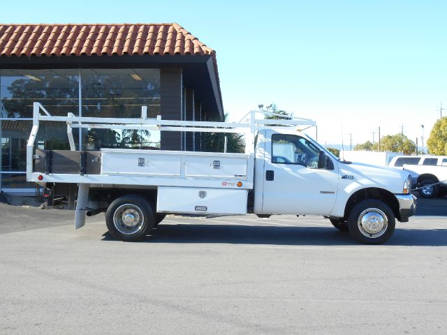 2003 Ford F-450 Riviera