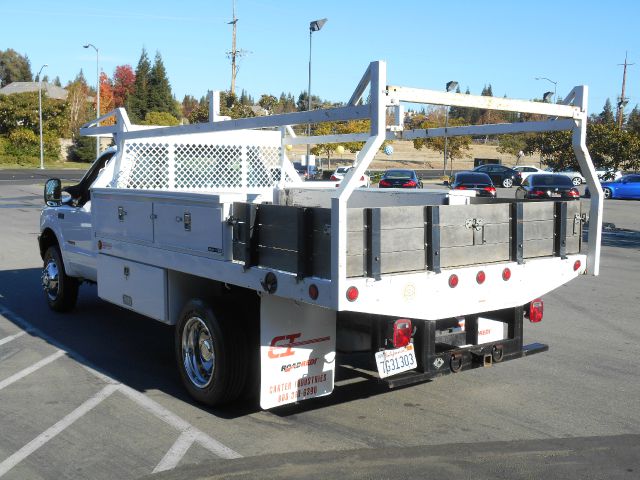 2003 Ford F-450 Riviera