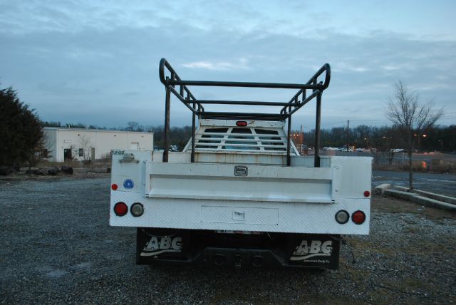 2005 Ford F-450 Sle/4wd