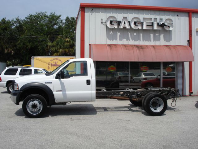 2006 Ford F-450 Riviera