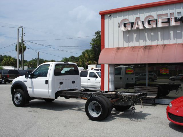 2006 Ford F-450 Riviera