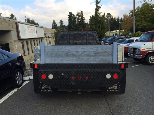 2006 Ford F-450 FWD 4dr Slt-1