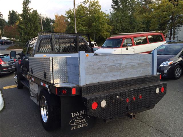 2006 Ford F-450 FWD 4dr Slt-1