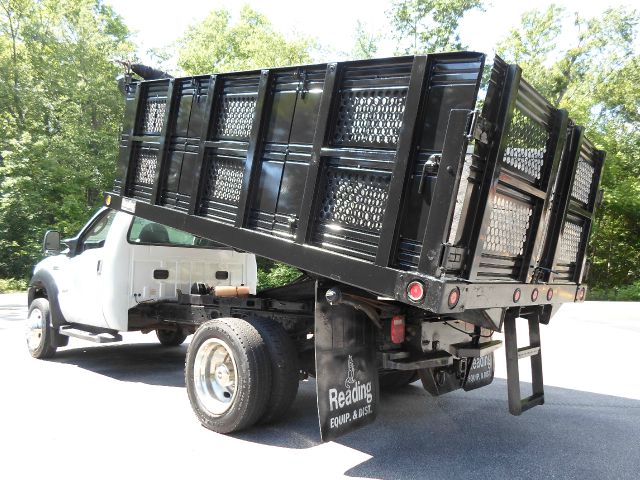 2006 Ford F-450 Riviera