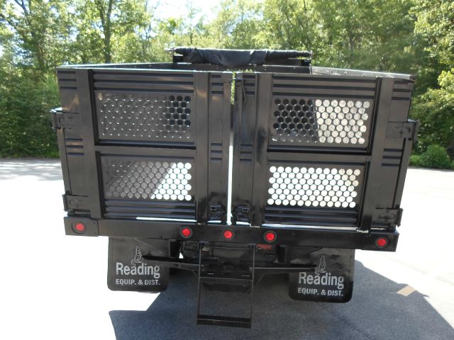 2006 Ford F-450 Riviera