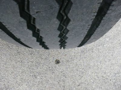 2007 Ford F-450 \ultimate