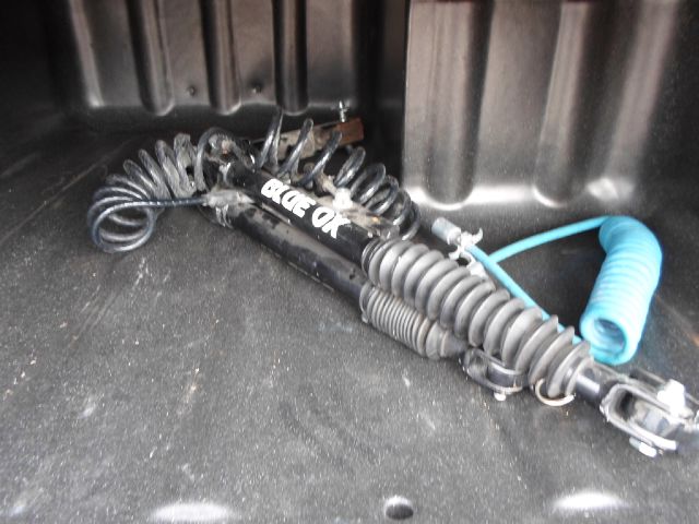 2008 Ford F-450 3.8 Sedan