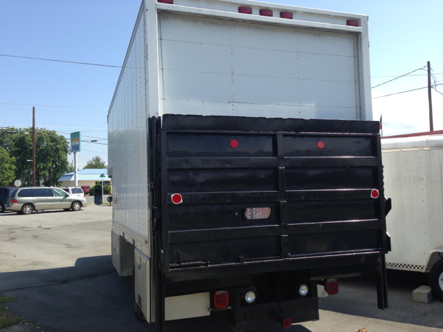 1989 Ford F-450 SD Ml320awd