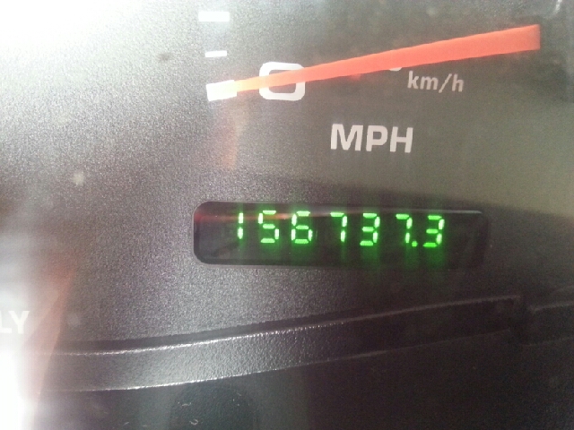 2003 Ford F-450 SD Riviera