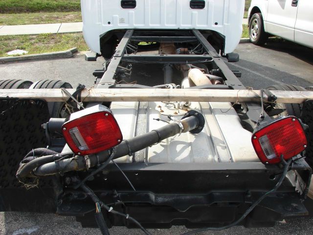 2008 Ford F-450 XL \ultimate