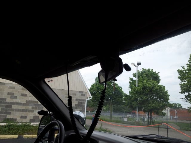 2000 Ford F-550 \ultimate