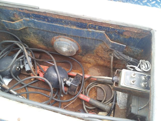 2000 Ford F-550 \ultimate