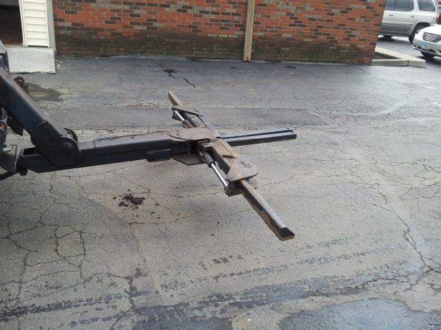 2000 Ford F-550 \ultimate