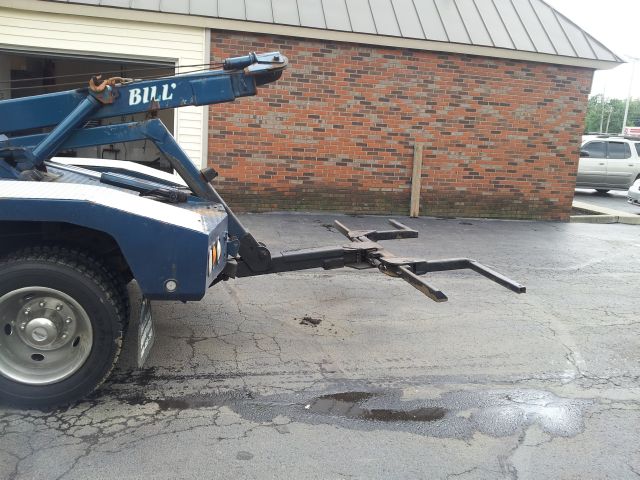 2000 Ford F-550 \ultimate