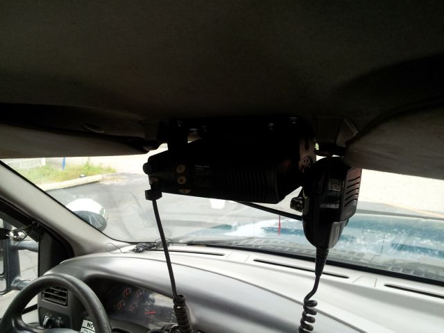 2000 Ford F-550 \ultimate