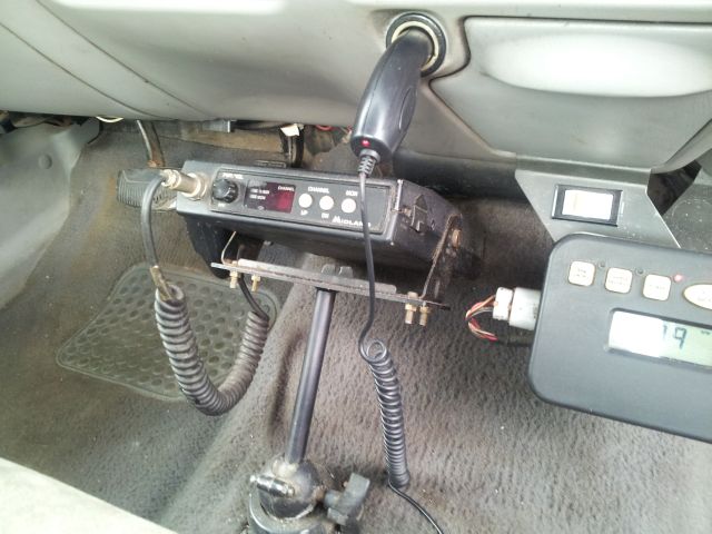 2000 Ford F-550 \ultimate