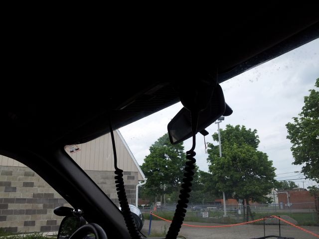 2000 Ford F-550 \ultimate