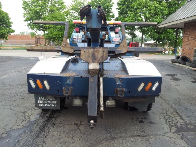 2000 Ford F-550 \ultimate