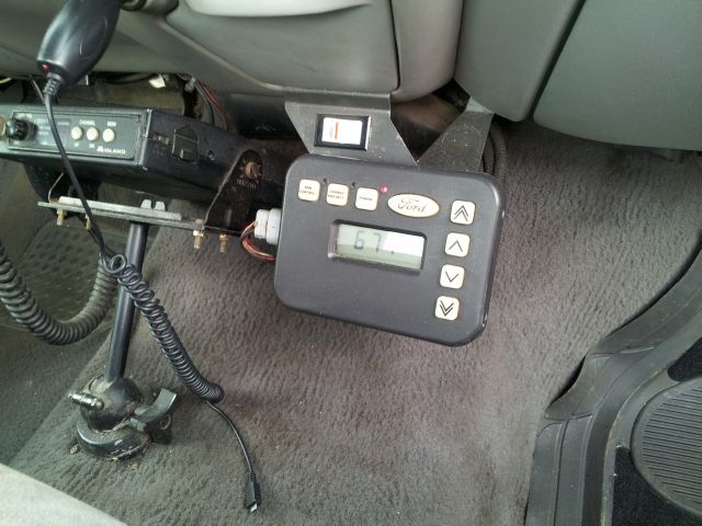 2000 Ford F-550 \ultimate