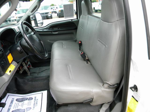 2005 Ford F-550 \ultimate