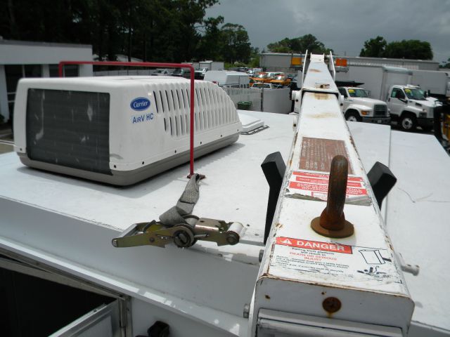 2005 Ford F-550 \ultimate