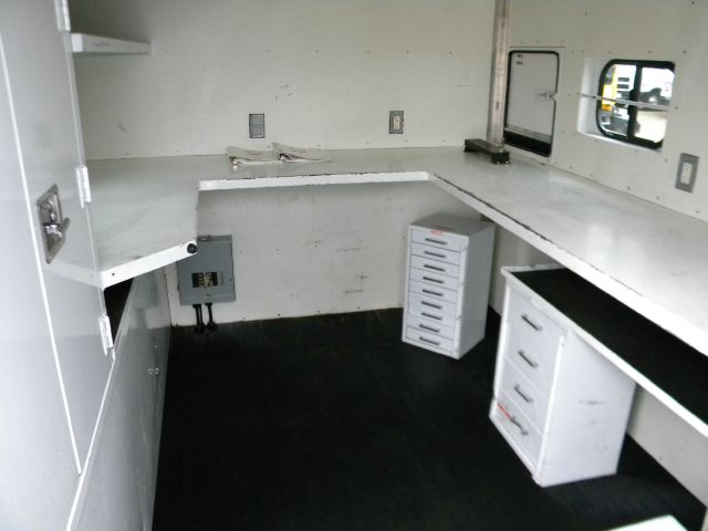 2005 Ford F-550 \ultimate