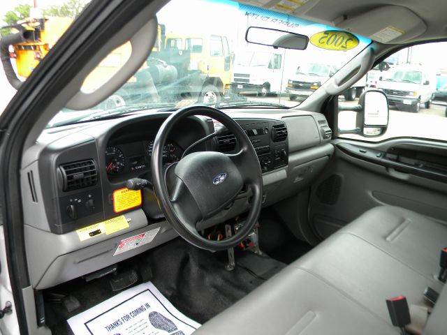 2005 Ford F-550 \ultimate