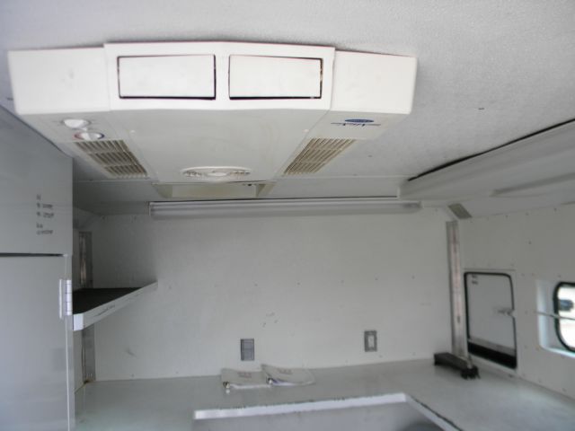 2005 Ford F-550 \ultimate