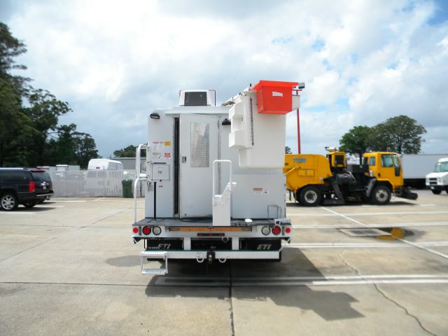 2005 Ford F-550 \ultimate