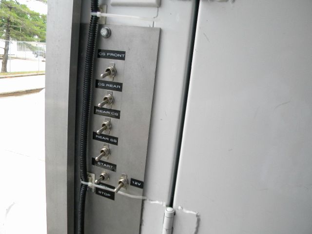 2005 Ford F-550 \ultimate