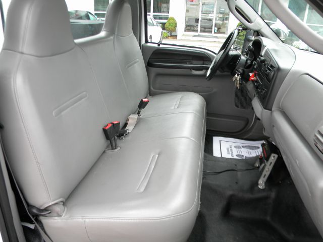 2005 Ford F-550 \ultimate