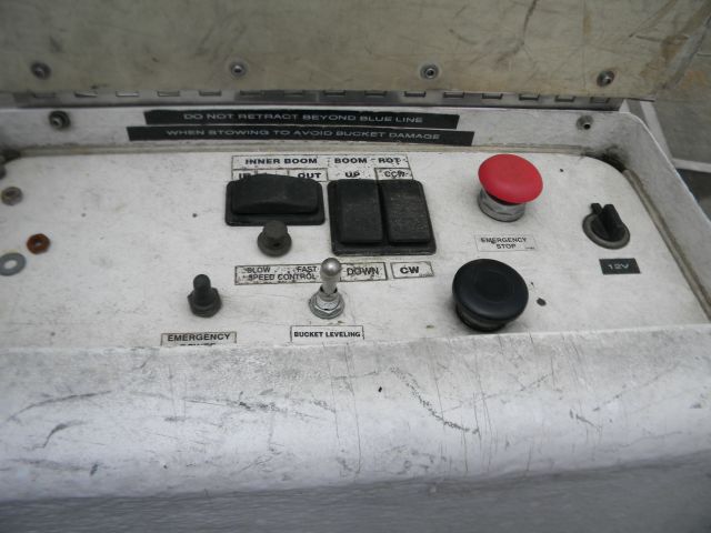 2005 Ford F-550 \ultimate