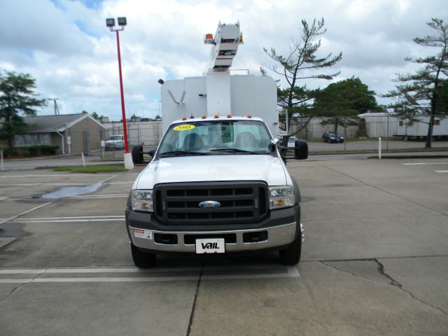 2005 Ford F-550 \ultimate