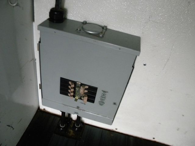 2005 Ford F-550 \ultimate