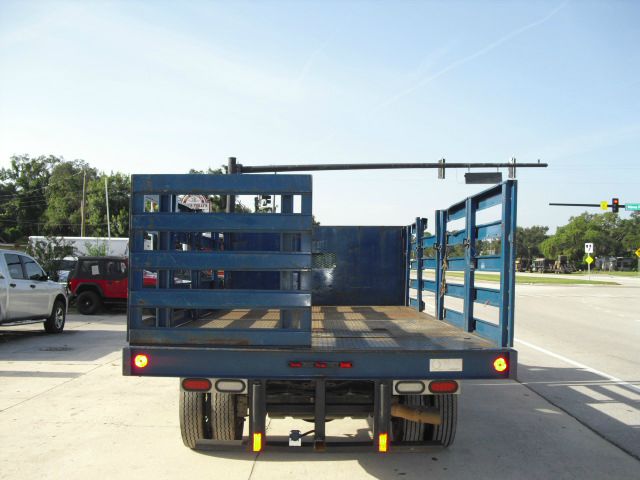 2008 Ford F-550 \ultimate