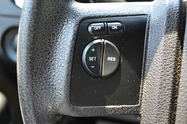 2008 Ford F-550 2500 CREW CAB 4x4