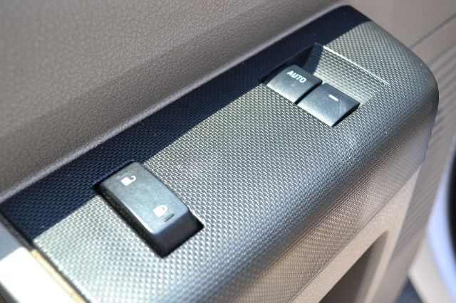 2008 Ford F-550 2500 CREW CAB 4x4