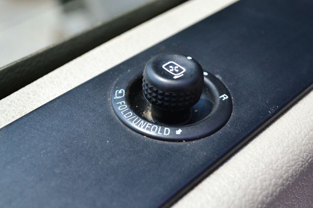 2008 Ford F-550 2500 CREW CAB 4x4