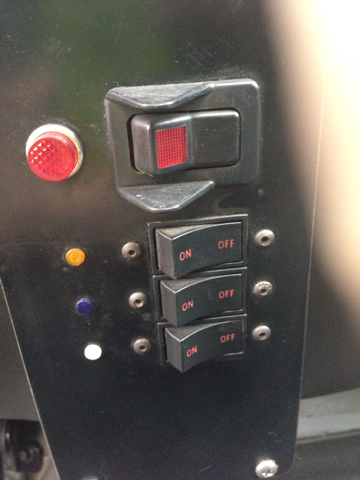 2005 Ford F-650 \ultimate