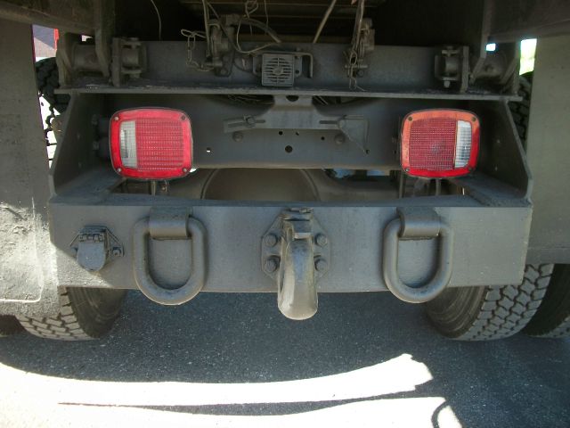 1995 Ford F-800 Unknown