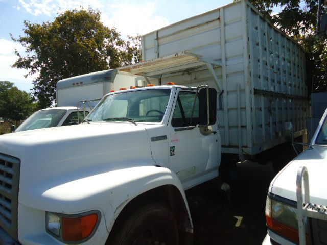 1995 Ford F-SERIAL Quad-short-slt-big Horn-4wd-20 INCH Rims-1 Owner