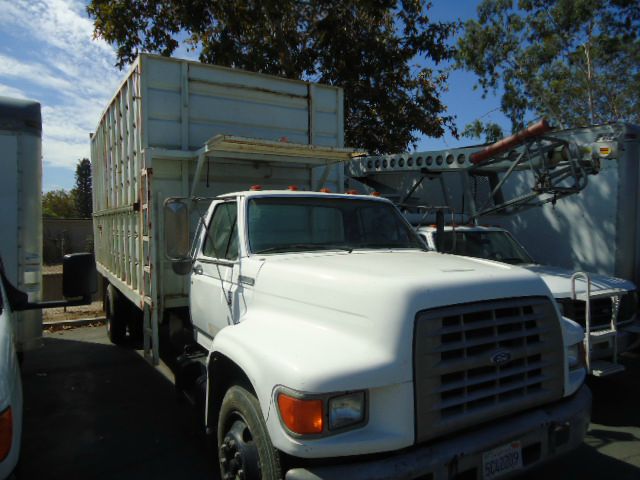 1995 Ford F-SERIAL Quad-short-slt-big Horn-4wd-20 INCH Rims-1 Owner