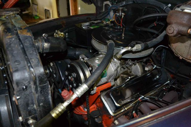 1950 Ford F1 4dr 1500 SLT SUV